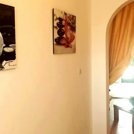 Semesterbostad Casa Annarita