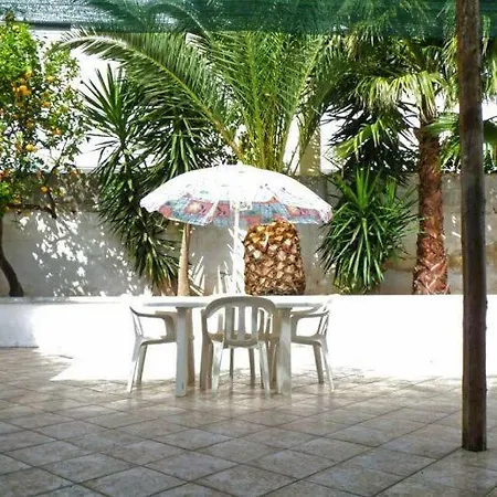 Semesterbostad Casa Annarita Lido Marini