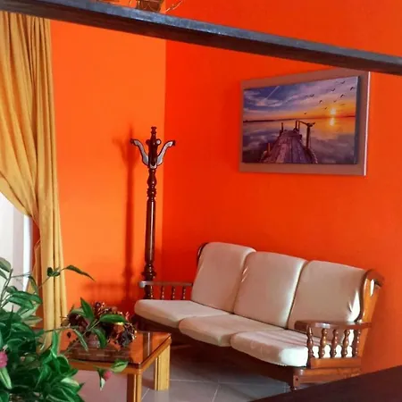 Casa Annarita Semesterbostad Lido Marini