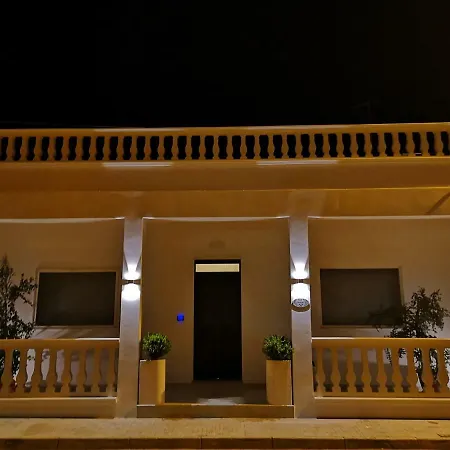 Casa Annarita Semesterbostad Lido Marini