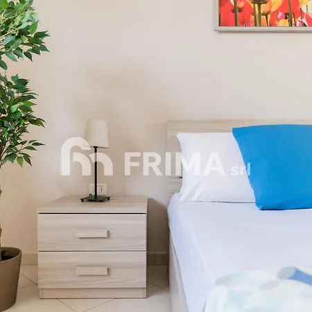 Ferienhaus Casa Annarita *