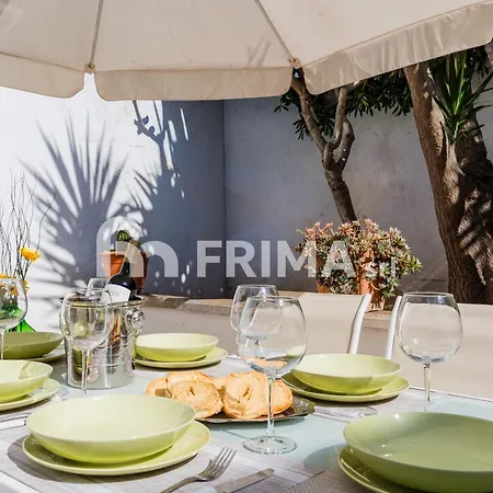 Casa Annarita * Lido Marini