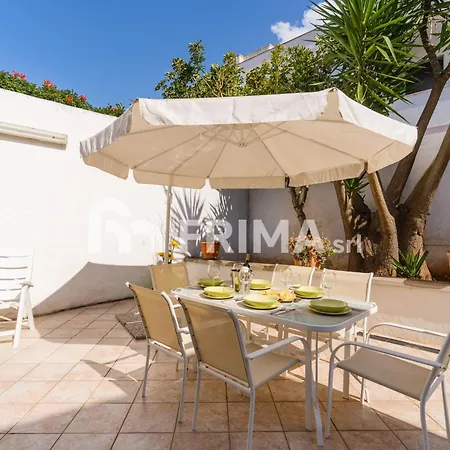 Casa Annarita Ferienhaus