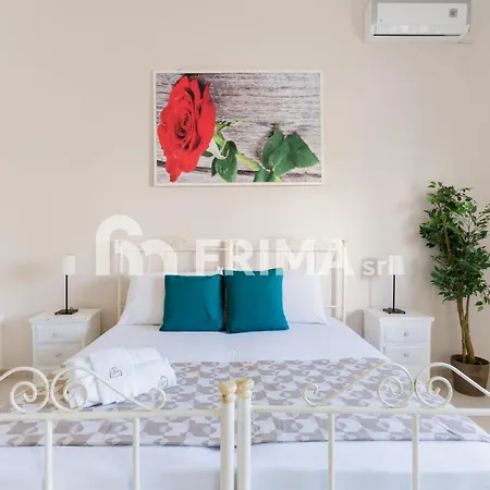 Vakantiehuis Casa Annarita