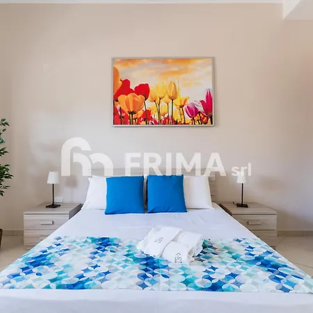 Casa Annarita Vakantiehuis Lido Marini