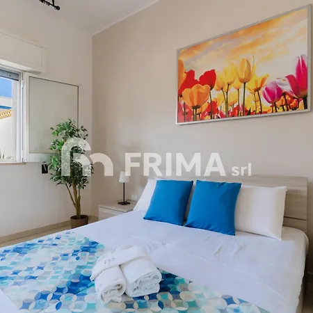 Dom wakacyjny Casa Annarita Lido Marini
