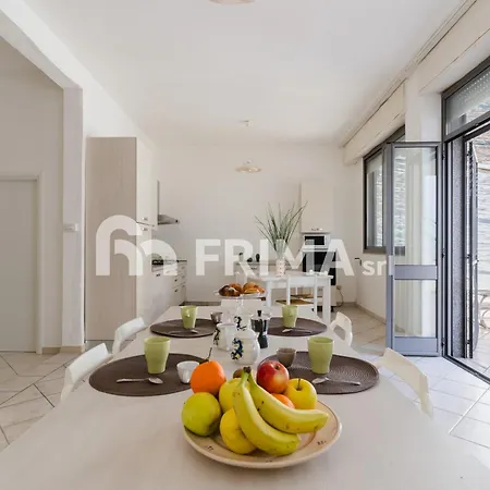 Casa Annarita Vakantiehuis