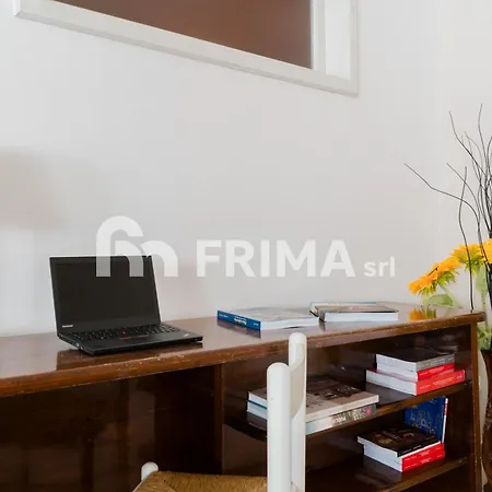 Vakantiehuis Casa Annarita