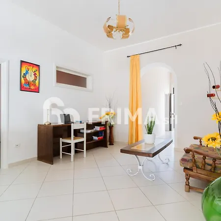 Casa Annarita Vakantiehuis Lido Marini