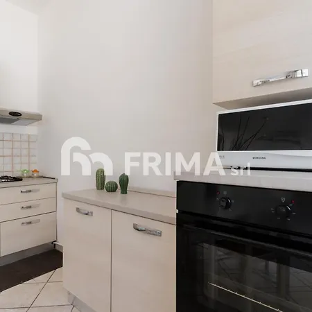 Dom wakacyjny Casa Annarita Lido Marini