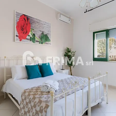 Casa Annarita Lido Marini