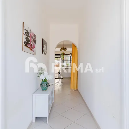 Casa Annarita * Lido Marini