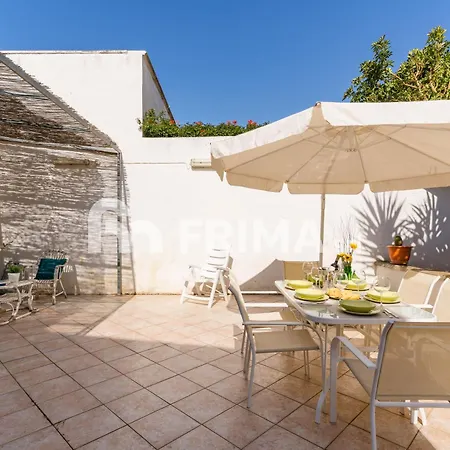 Casa Annarita Vakantiehuis