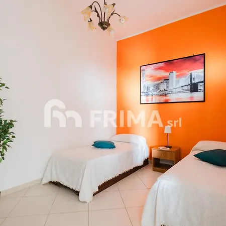 Vakantiehuis Casa Annarita