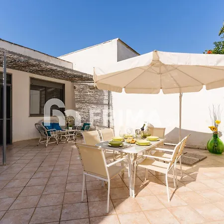 Casa Annarita Ferienhaus *