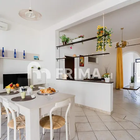 Vakantiehuis Casa Annarita *