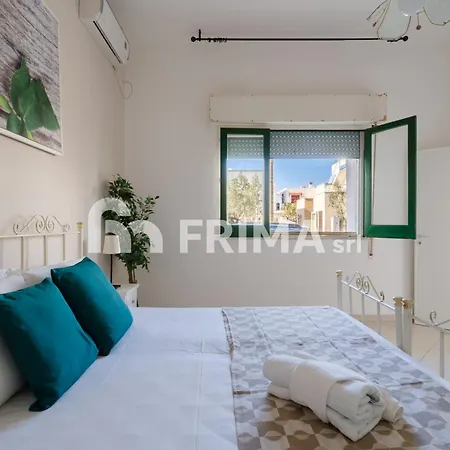 Casa Annarita Dom wakacyjny Lido Marini