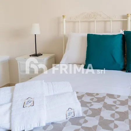 Casa Annarita Lido Marini
