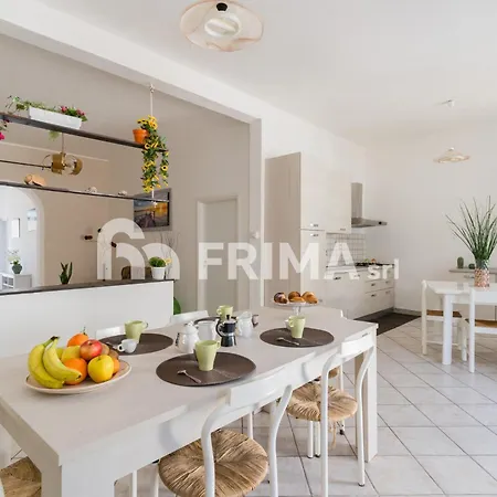 Casa Annarita * Lido Marini