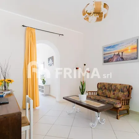Casa Annarita Vakantiehuis