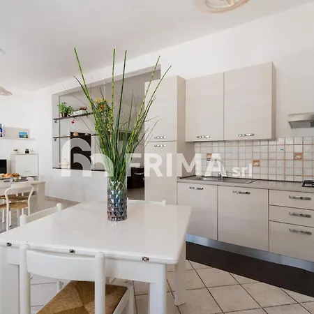 Vakantiehuis Casa Annarita