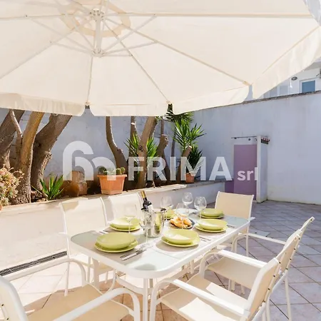 Casa Annarita Vakantiehuis *