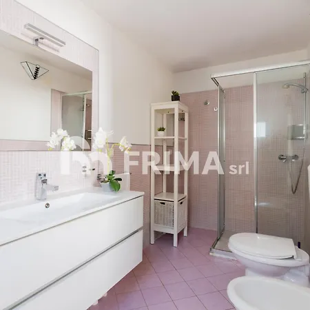 Vakantiehuis Casa Annarita *