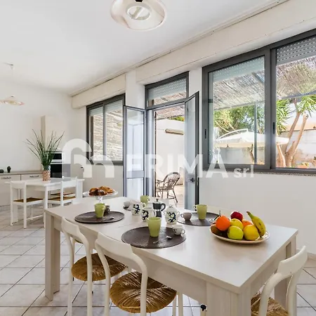 Casa Annarita Vakantiehuis Lido Marini