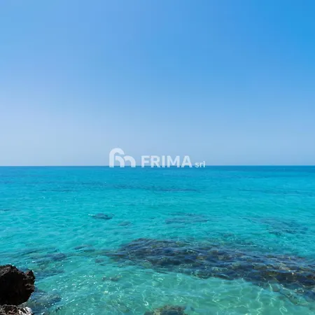 Casa Annarita * Lido Marini