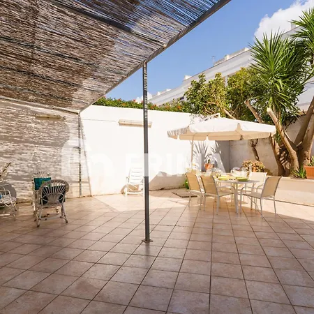 Ferienhaus Casa Annarita
