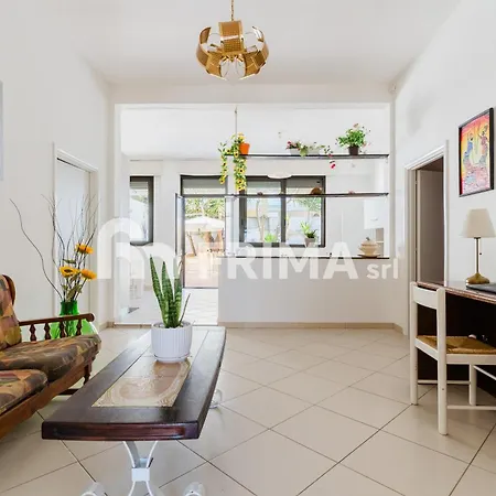 Casa Annarita Ferienhaus *