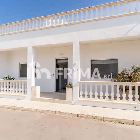 Casa Annarita Ferienhaus Lido Marini