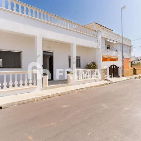 Dom wakacyjny Casa Annarita Lido Marini