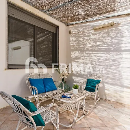 Ferienhaus Casa Annarita