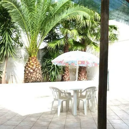 Casa Annarita Holiday home Lido Marini
