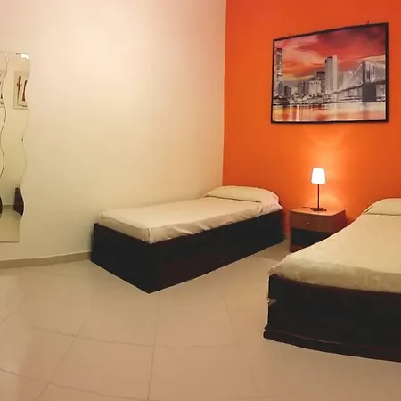 Casa Annarita