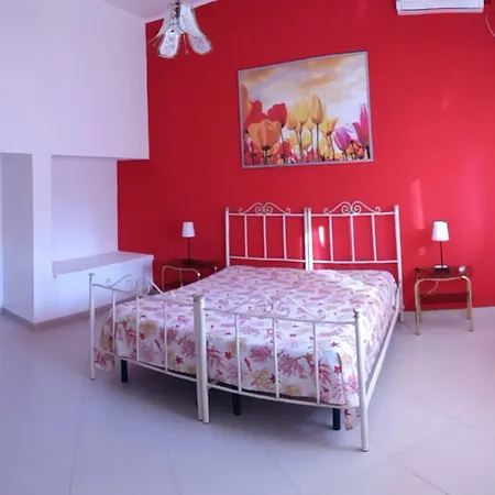 Casa Annarita * Lido Marini