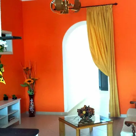 Casa Annarita Holiday home *