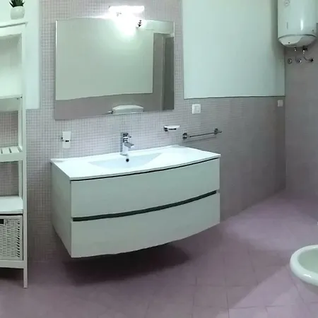 Holiday home Casa Annarita