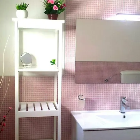 Holiday home Casa Annarita Lido Marini