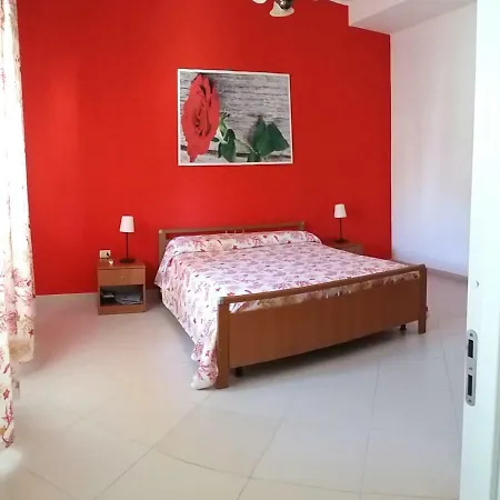 Casa Annarita Holiday home