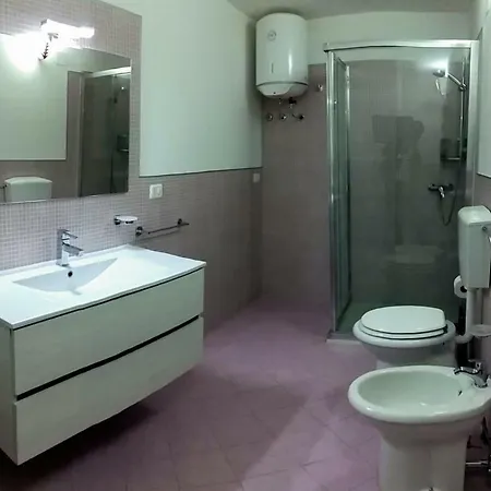 Casa Annarita Holiday home
