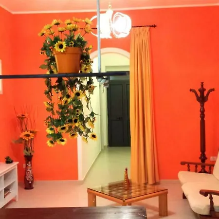 Casa Annarita Holiday home
