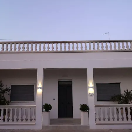 Holiday home Casa Annarita Lido Marini