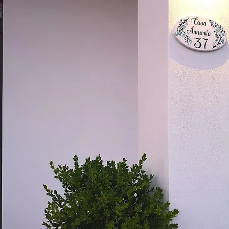 Casa Annarita Holiday home