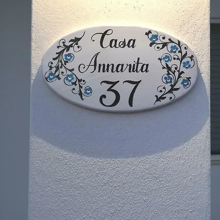 Casa Annarita