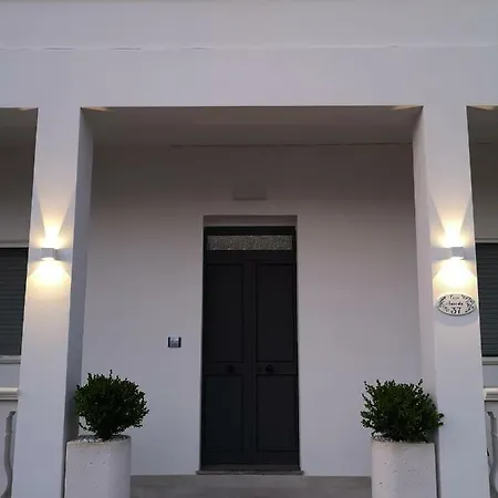 Casa Annarita Holiday home Lido Marini