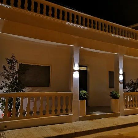 Casa Annarita * Lido Marini