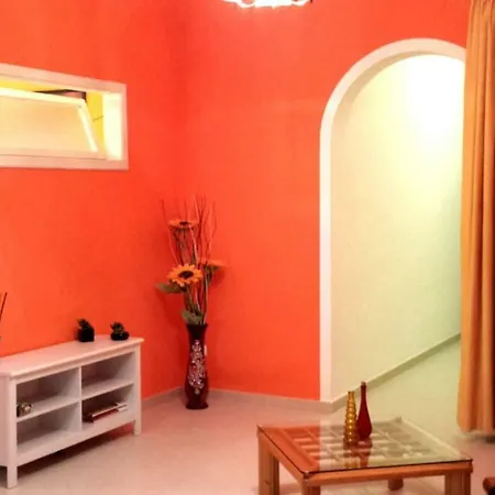 Holiday home Casa Annarita